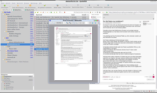 Print Dialog 