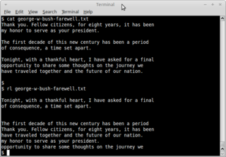randomize lines of input text