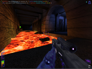 bloodlust