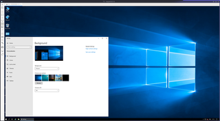 RDP plugin for Remmina