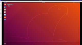 VNC plugin for Remmina