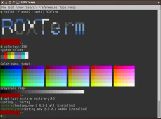 Transitional package to upgrade roxterm-gtk3 to roxterm