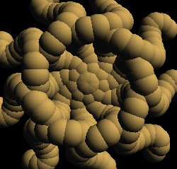 Really Slick Screensavers GLX Port