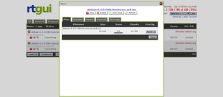 file details view