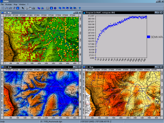 System for Automated Geoscientific Analyses