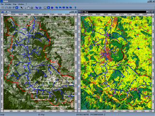 System for Automated Geoscientific Analyses
