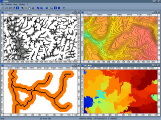System for Automated Geoscientific Analyses