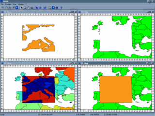 System for Automated Geoscientific Analyses