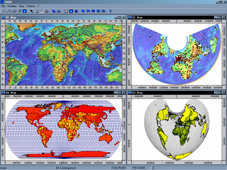 System for Automated Geoscientific Analyses