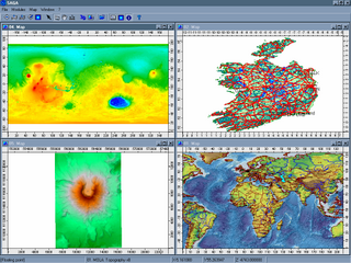 System for Automated Geoscientific Analyses