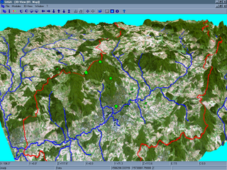 System for Automated Geoscientific Analyses