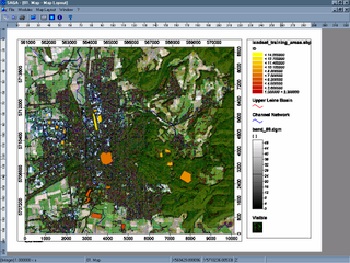 System for Automated Geoscientific Analyses