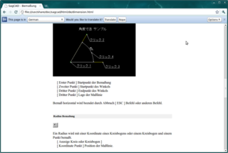 sagCAD documentation