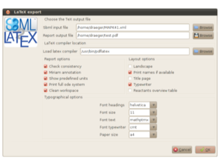 libsbml toolbox for octave and matlab