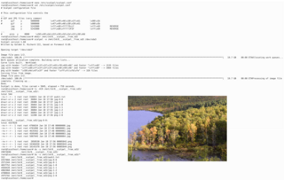 fast filesystem-independent file recovery