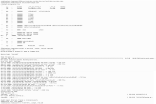 fast filesystem-independent file recovery