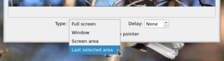 Crossplatform tool for getting screenshots