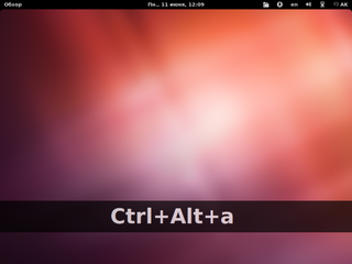 screencast tool to display your keystrokes