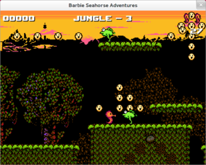Jungle