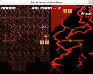 Volcano