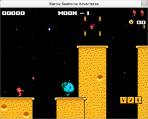 Moon