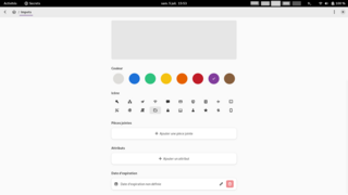 Manage your passwords