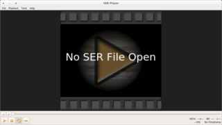 ser-player 1.7.2 at startup