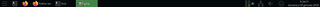 flexible taskbar application for wayland compositors