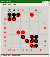 Simon Tatham's Portable Puzzle Collection - 1-player puzzle games