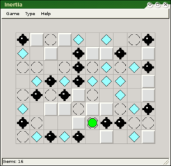 Simon Tatham's Portable Puzzle Collection - 1-player puzzle games