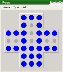 Simon Tatham's Portable Puzzle Collection - 1-player puzzle games