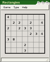 Simon Tatham's Portable Puzzle Collection - 1-player puzzle games