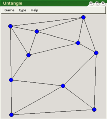 Simon Tatham's Portable Puzzle Collection - 1-player puzzle games