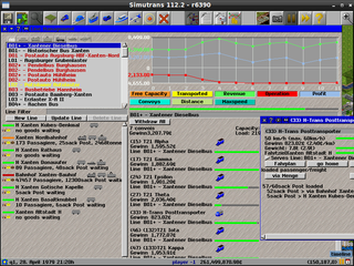 pak64 menus