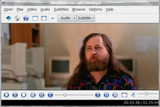 Complete front-end for MPlayer and mpv