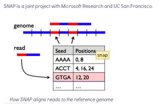 location of genes from DNA sequence with hidden markov model