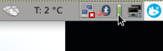 Logitech Unifying Receiver peripherals manager for Linux