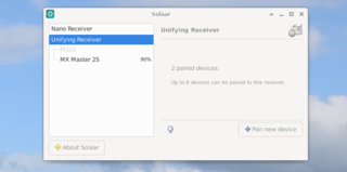 add new mouse (by root+X, 3 from 5)