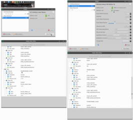 Logitech Unifying Receiver peripherals manager for Linux