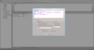 Query Composer