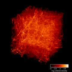 Dark Matter