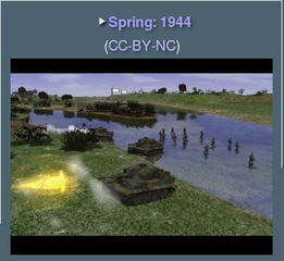 a modern full-3D RTS game engine (dummy package)