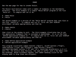 An extremely aggressive Scheme compiler