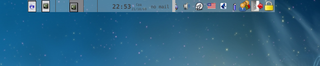 Standalone freedesktop.org and KDE systray implementation