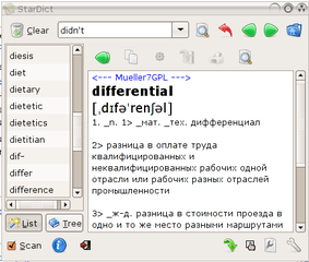 International dictionary lookup program - stardict.png icons