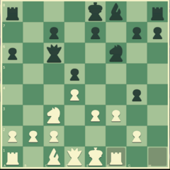strong chess engine, to play chess against