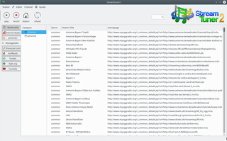 StreamTuner2 version 2.2.0-2