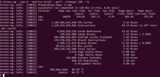tool to load and stress a computer