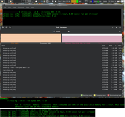 tool to load and stress a computer
