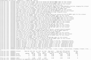 tool to load and stress a computer